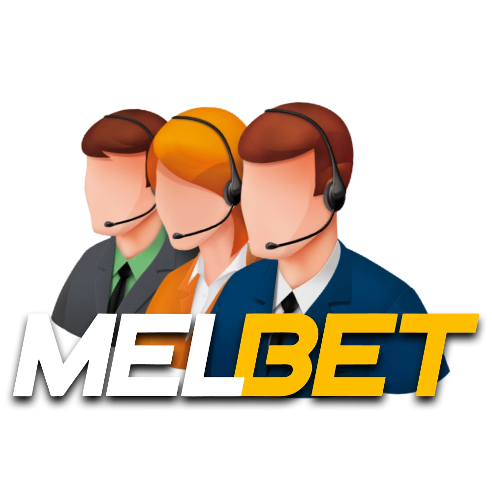Te informaremos sobre el soporte técnico de Melbet.
