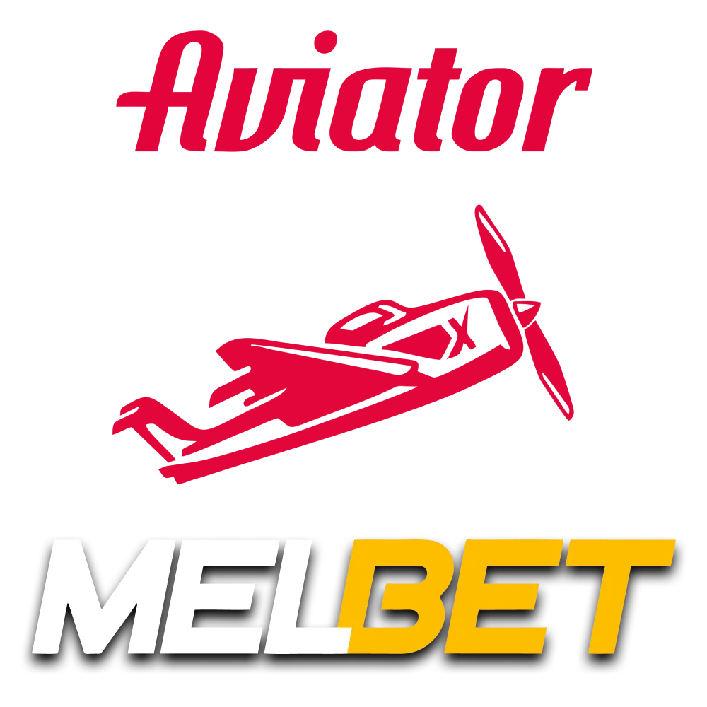 Para jugar en Melbet, elige Aviator.