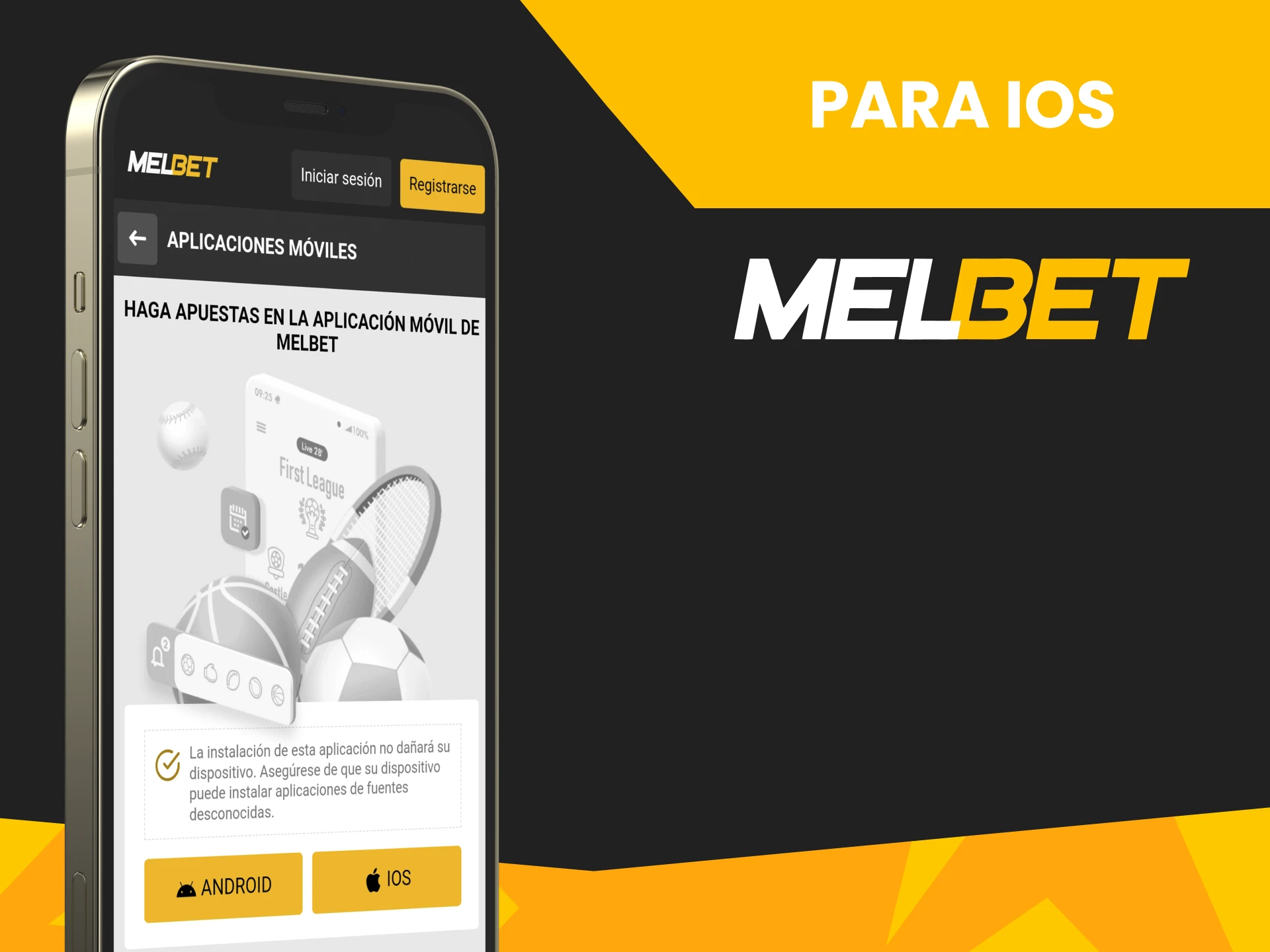 Descarga la aplicación de Melbet para jugar a Aviator en iOS. ¡Empieza a jugar a Aviator Melbet ahora!