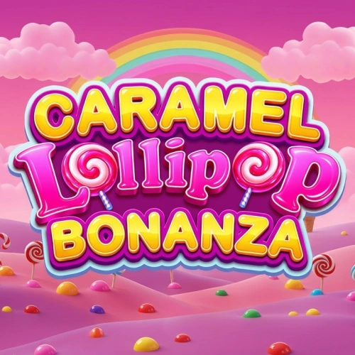 Prueba la colorida tragamonedas Caramel Lollipop Bonanza en Melbet Colombia.