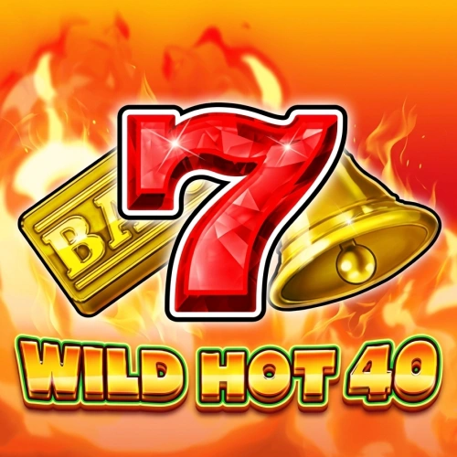 Juega a la emocionante tragamonedas Wild Hot 40 en la plataforma Melbet.